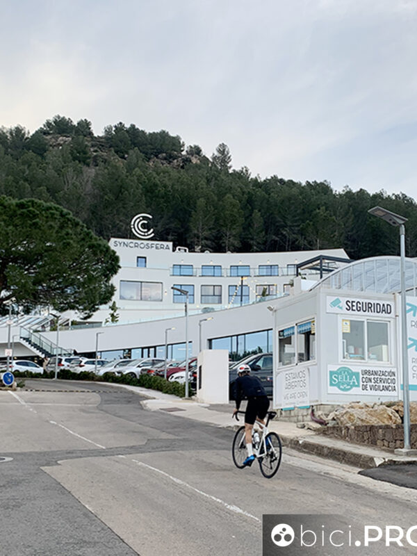 Hotel Syncrosfera, di cosa si tratta esattamente e come nasce l'idea?