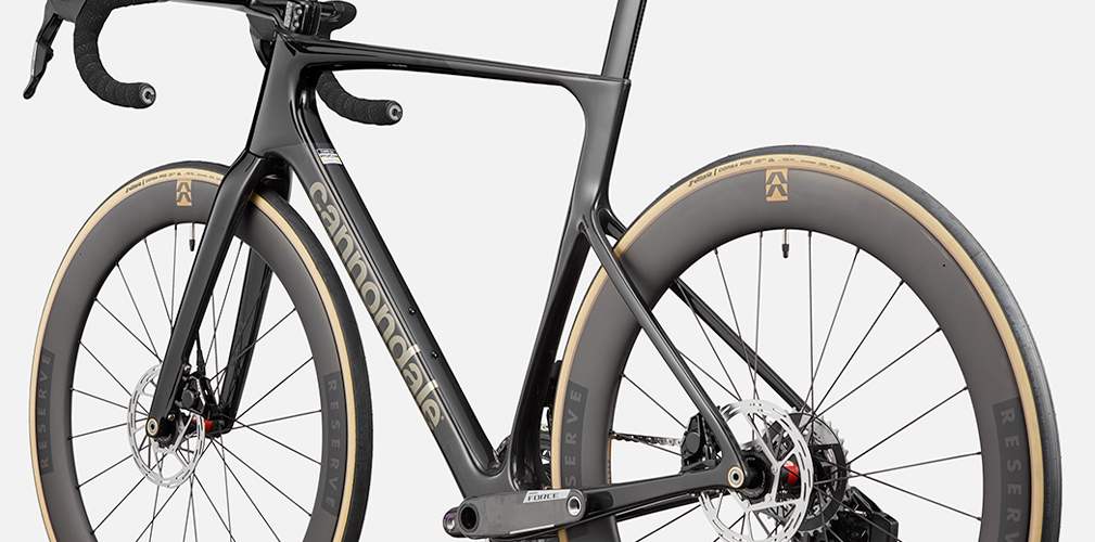 Cannondale SuperSix Evo, la generazione numero 5 è ora ufficiale