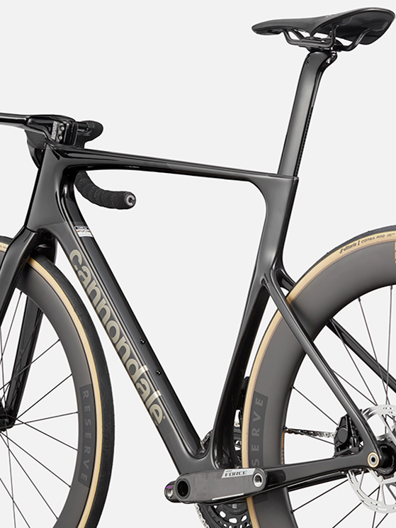 Cannondale SuperSix Evo, la generazione numero 5 è ora ufficiale