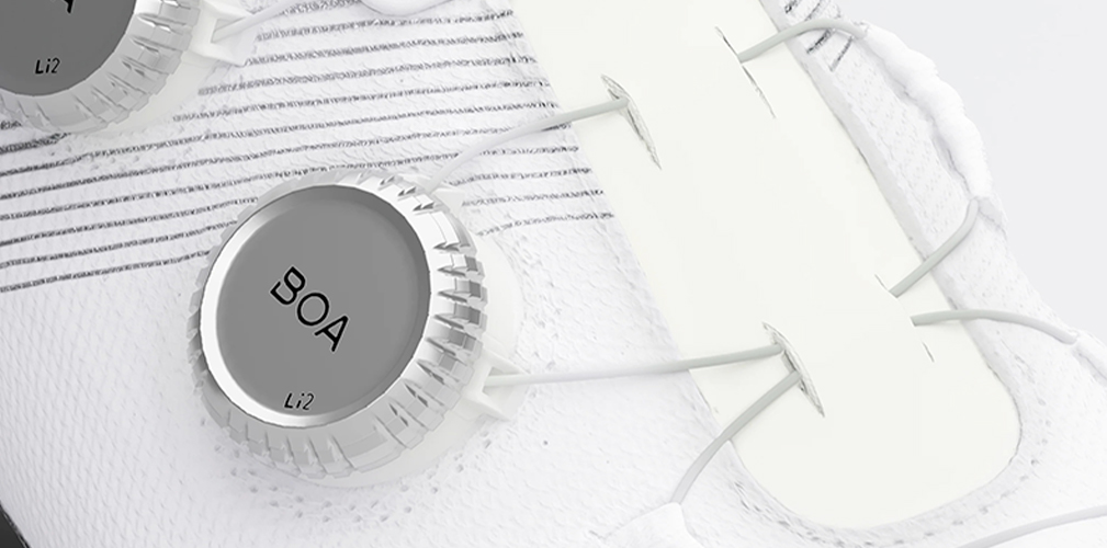 Nuove DMT KR0 Evo, adesso hanno la suola Superlight