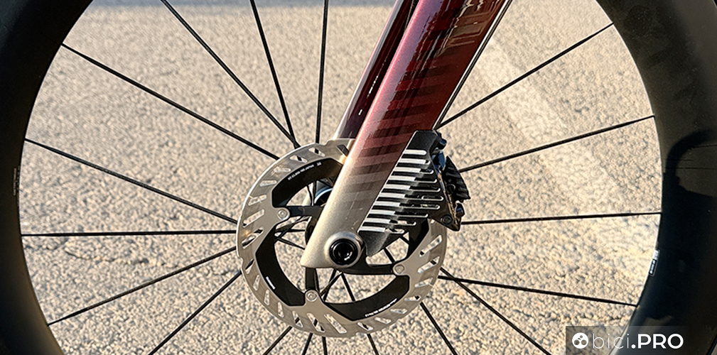 Una nuova Merida Reacto. Ecco la generazione numero 5