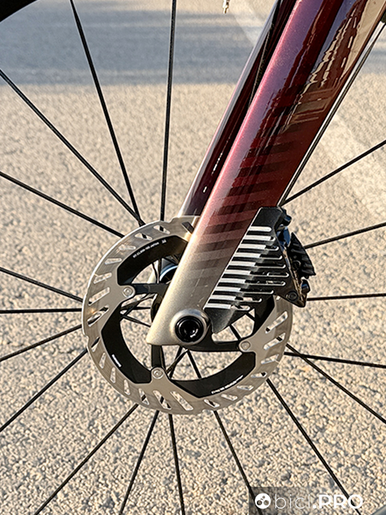 Una nuova Merida Reacto. Ecco la generazione numero 5