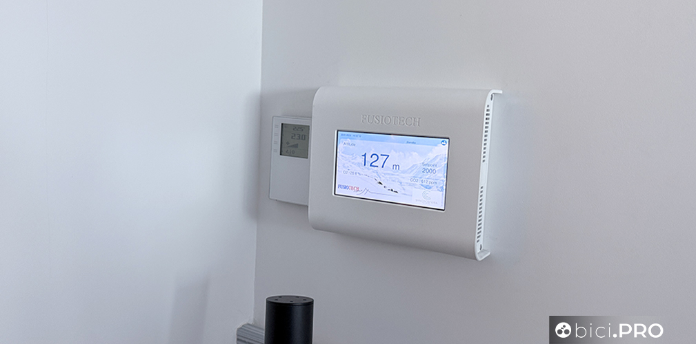 Hotel Syncrosfera, di cosa si tratta esattamente e come nasce l'idea?