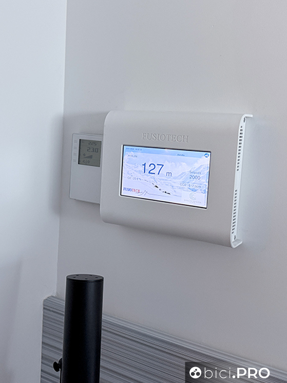 Hotel Syncrosfera, di cosa si tratta esattamente e come nasce l'idea?