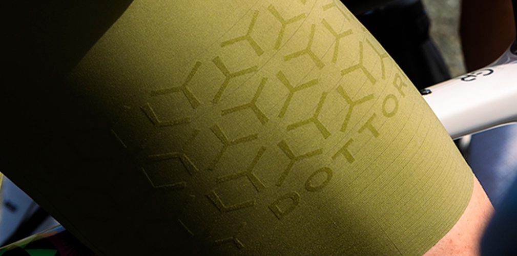 Q36.5 presenta la collezione per la stagione estiva 2026