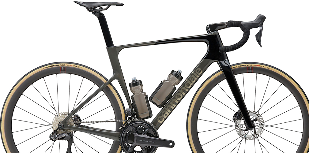 Cannondale SuperSix Evo, la generazione numero 5 è ora ufficiale