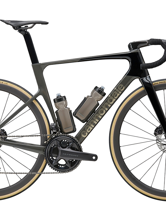 Cannondale SuperSix Evo, la generazione numero 5 è ora ufficiale