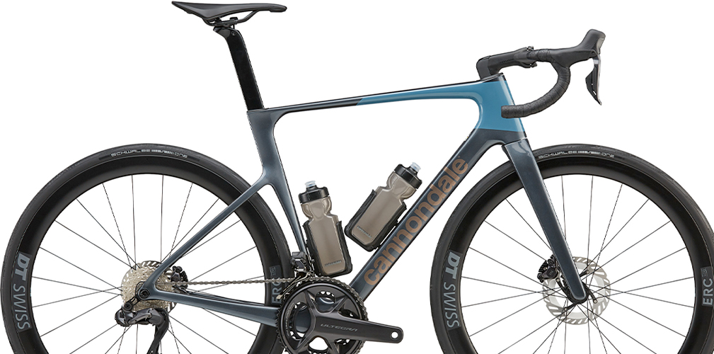 Cannondale SuperSix Evo, la generazione numero 5 è ora ufficiale