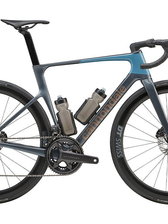 Cannondale SuperSix Evo, la generazione numero 5 è ora ufficiale