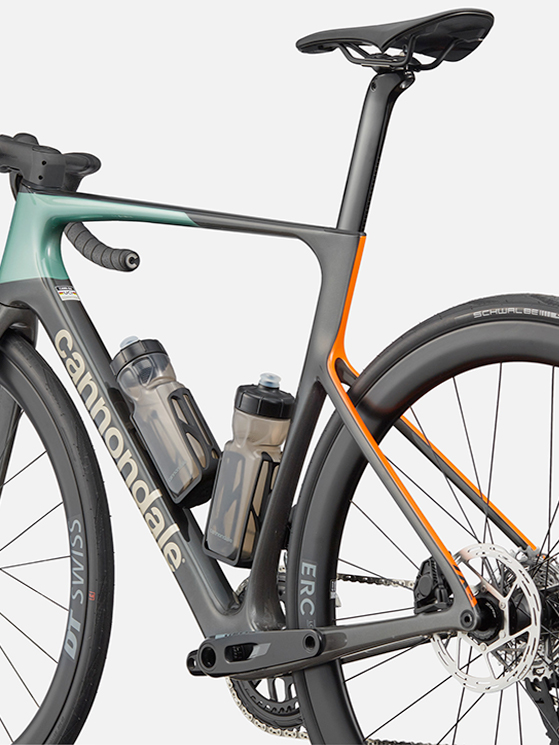 Cannondale SuperSix Evo, la generazione numero 5 è ora ufficiale