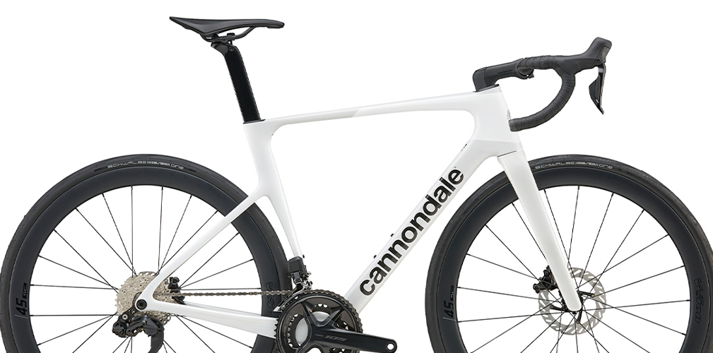 Cannondale SuperSix Evo, la generazione numero 5 è ora ufficiale