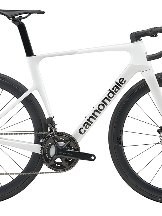 Cannondale SuperSix Evo, la generazione numero 5 è ora ufficiale