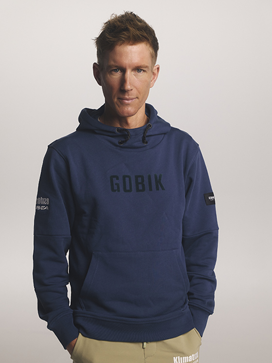 Samuele Porro, classe 1988, 6 volte tricolore Marathon, ha conquistato tre argenti negli europei e un bronzo mondiale (foto Michael Chiaretta)