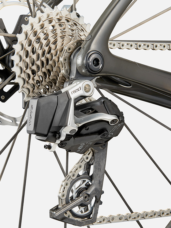 Cannondale SuperSix Evo, la generazione numero 5 è ora ufficiale