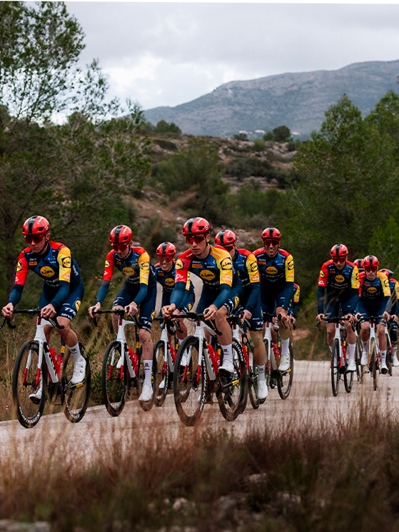 In che modo l'elettronica ha cambiato la bicicletta? Adobati risponde