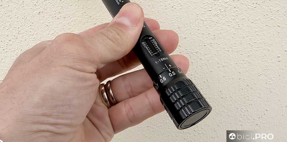 La chiave dinamometrica? Ogni ciclista dovrebbe averla