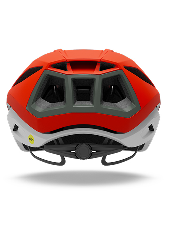 Una delle valutazioni fatte in sede di studio del nuovo Eclipse Pro è stata proprio la forma tronca della coda