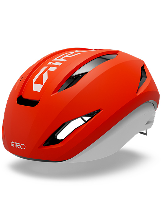 Il foro frontale lavora ad estrazione come una presa d’aria naca