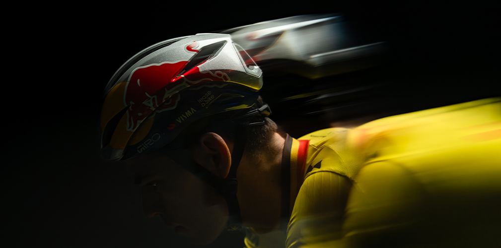 I test in galleria del vento e poi quelli su strada: i feedback degli atleti sono stati preziosissimi