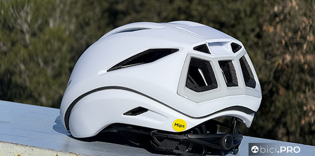 Il sistema Mips Spherical pone Eclipse Pro ai vertici sul fronte della sicurezza