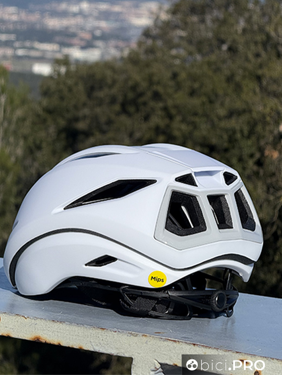 Il sistema Mips Spherical pone Eclipse Pro ai vertici sul fronte della sicurezza