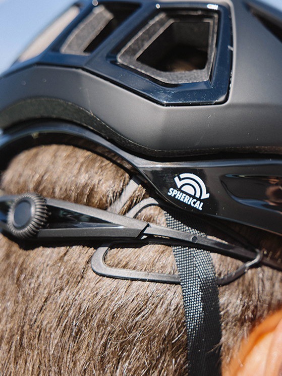 Il sistema Roc-Loc su Eclipse Pro è giunto alla versione 5.5, con 3 posizioni sia di regolazione in altezza e larghezza