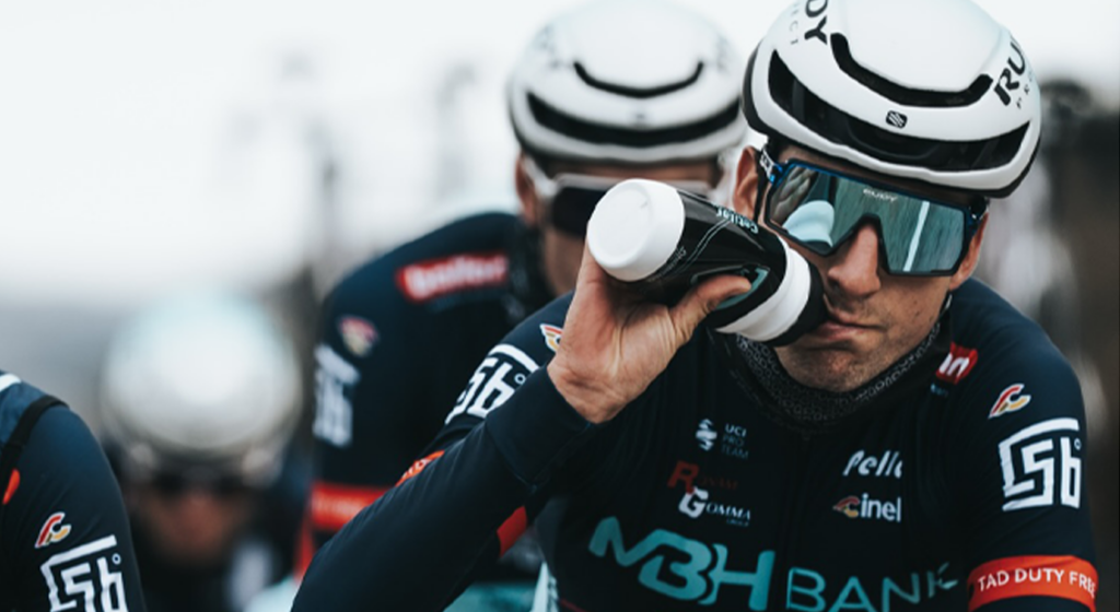 Nicolò Buratti, MBH Bank-Csb-Telecom Fort (foto Think Bold)