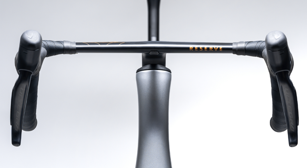 Reserve, One-Piece RD1, manubrio