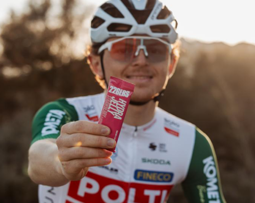 Team Polti VisitMalta, 2026, 226ERS (foto Maurizio Borserini)