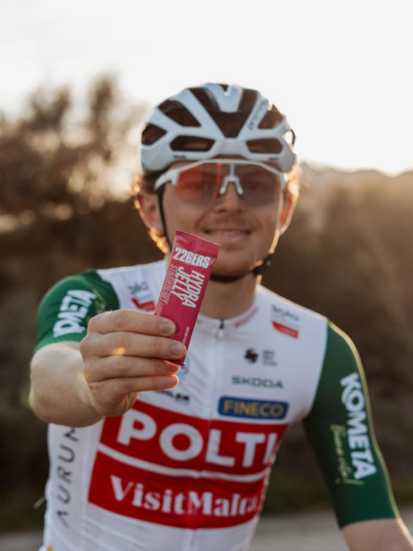 Team Polti VisitMalta, 2026, 226ERS (foto Maurizio Borserini)