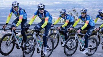 Attilio Viviani, Solution Tech