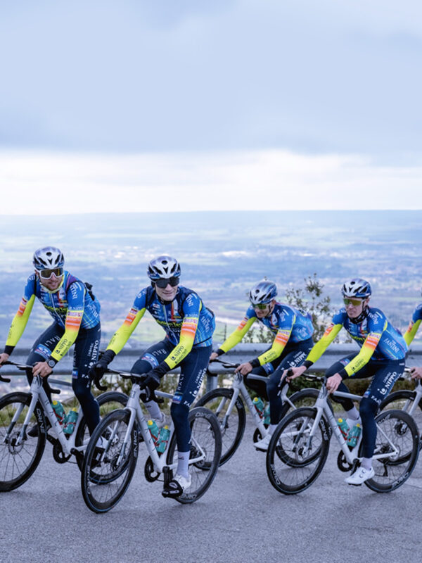 Attilio Viviani, Solution Tech