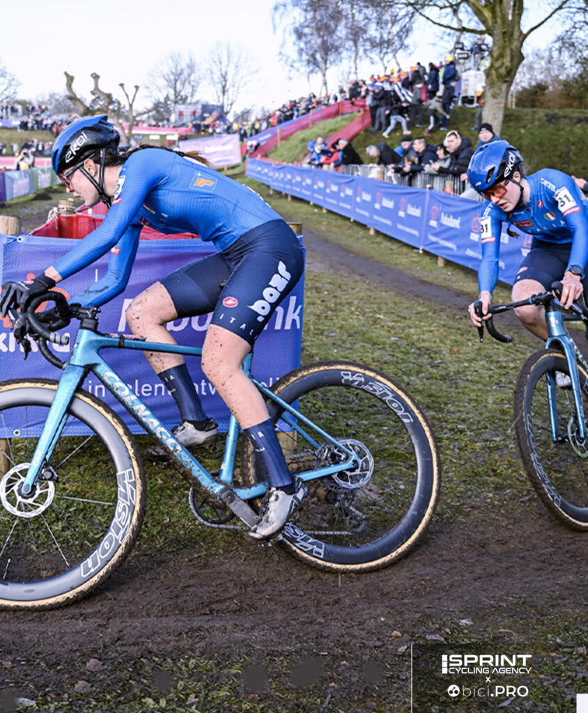 ciclocross