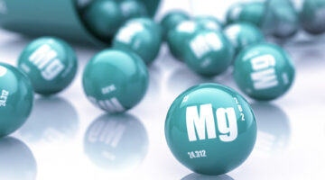 Magnesio