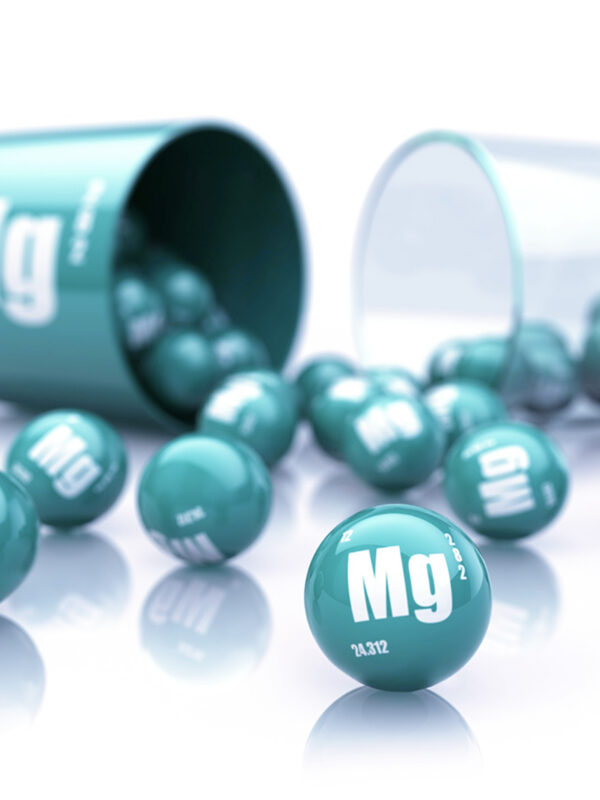 Magnesio