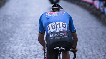 Omloop 2026, Van der Poel