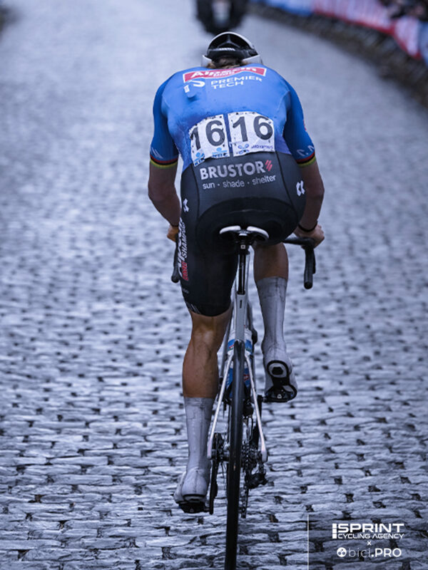 Omloop 2026, Van der Poel