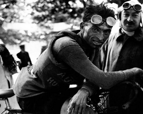 Ottavio Bottecchia