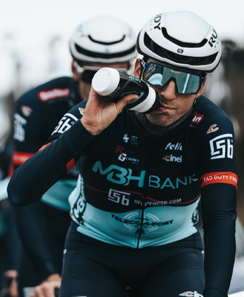 Nicolò Buratti, MBH Bank-Csb-Telecom Fort (foto Think Bold)