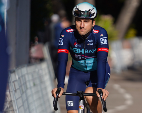 Classica Camp Morvedre, Nicolò Buratti, MBH Bank-Csb-Telecom Fort