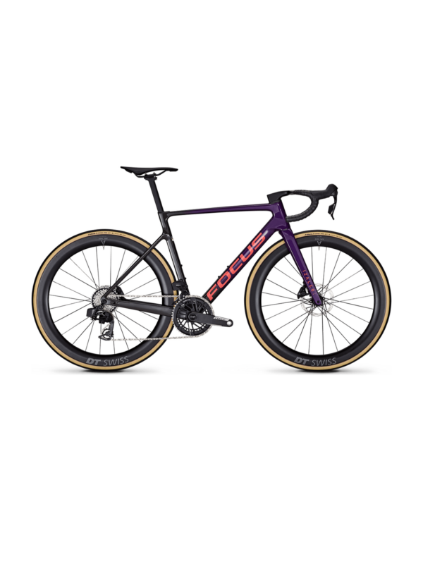 Focus, Izalco Max