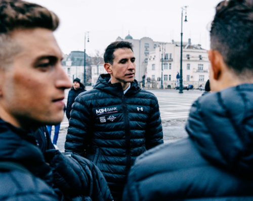 Davide Martinelli, MBH Bank-Csb-Telecom Fort (foto Think Bold)