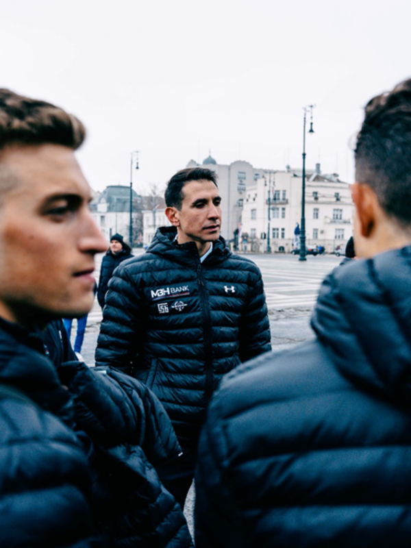 Davide Martinelli, MBH Bank-Csb-Telecom Fort (foto Think Bold)