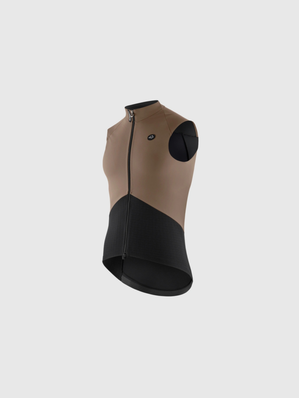 Assos, Mille GTS S11, gilet