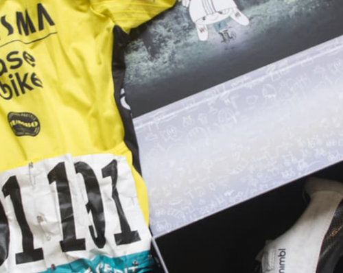 Nimbl, Visma Lease a Bike