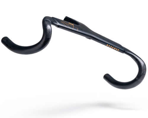 Reserve, One-Piece RD1, manubrio