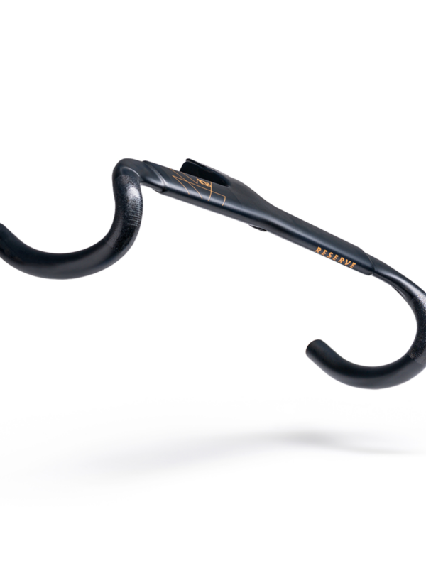 Reserve, One-Piece RD1, manubrio