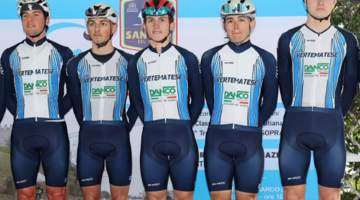 U.S. Vertematese, Re Artù (foto Rodella)