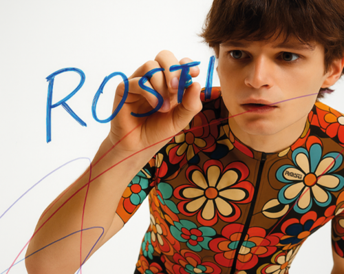 Rosti