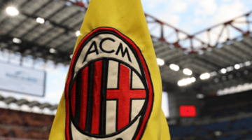 A.C. Milan, stadio San Siro
